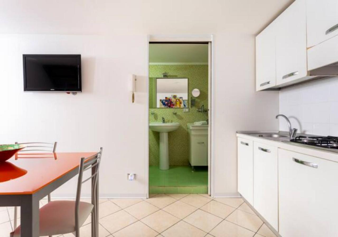 Aitne - Holiday Apartments Catânia Exterior foto
